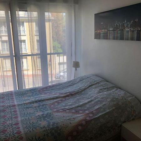 Nice Flat St Germain En Laye Centre 30 Minutes To Paris Saint-Germain-en-Laye Eksteriør bilde