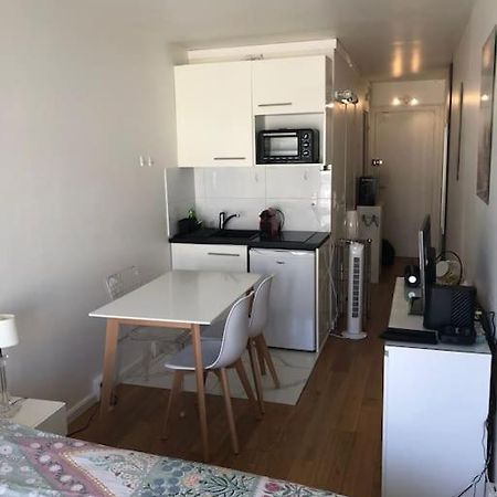 Nice Flat St Germain En Laye Centre 30 Minutes To Paris Saint-Germain-en-Laye Eksteriør bilde