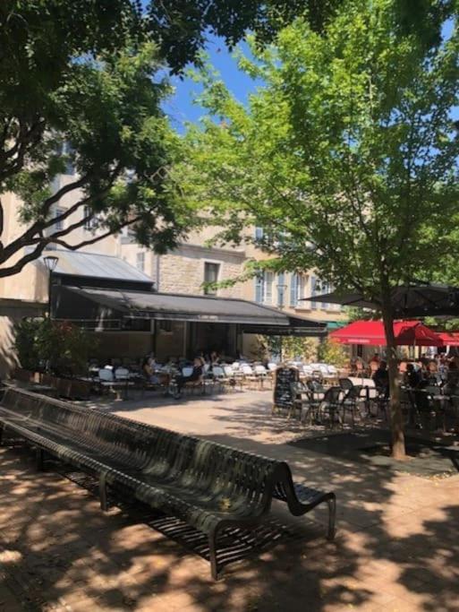 Nice Flat St Germain En Laye Centre 30 Minutes To Paris Saint-Germain-en-Laye Eksteriør bilde
