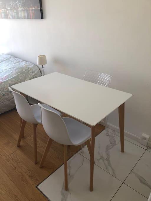 Nice Flat St Germain En Laye Centre 30 Minutes To Paris Saint-Germain-en-Laye Eksteriør bilde