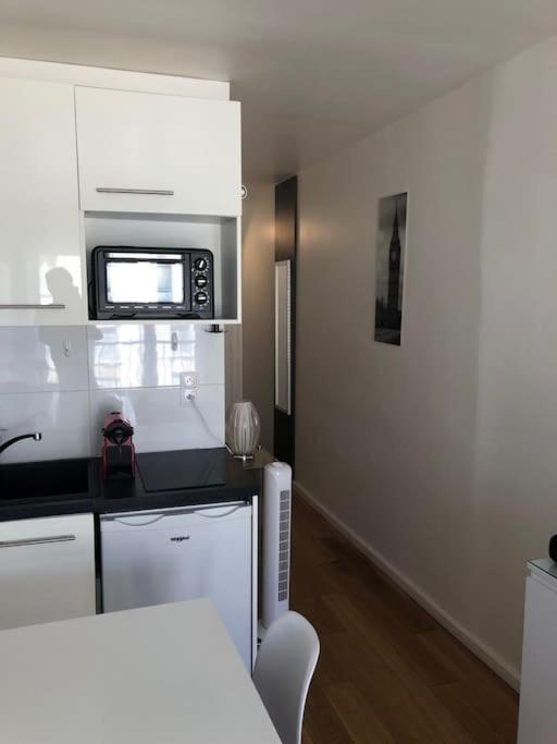 Nice Flat St Germain En Laye Centre 30 Minutes To Paris Saint-Germain-en-Laye Eksteriør bilde