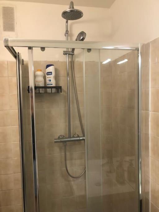 Nice Flat St Germain En Laye Centre 30 Minutes To Paris Saint-Germain-en-Laye Eksteriør bilde