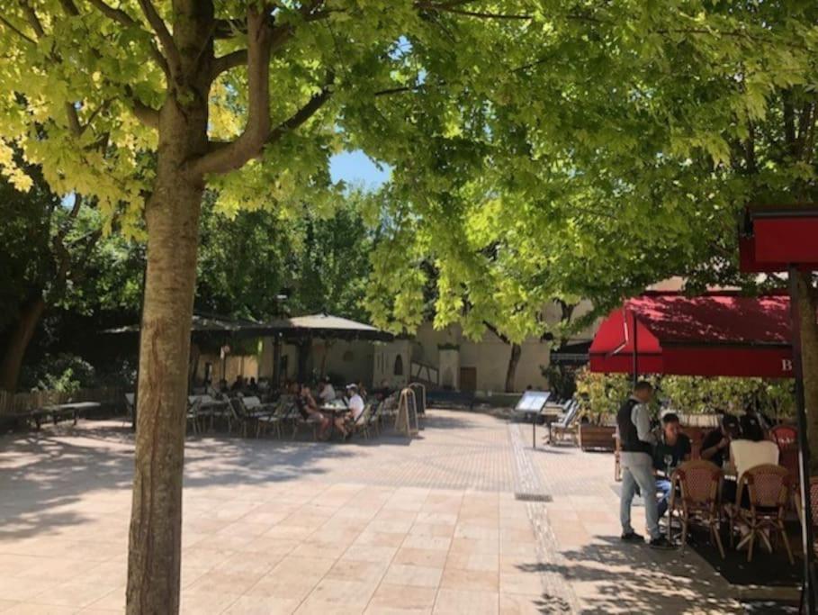 Nice Flat St Germain En Laye Centre 30 Minutes To Paris Saint-Germain-en-Laye Eksteriør bilde
