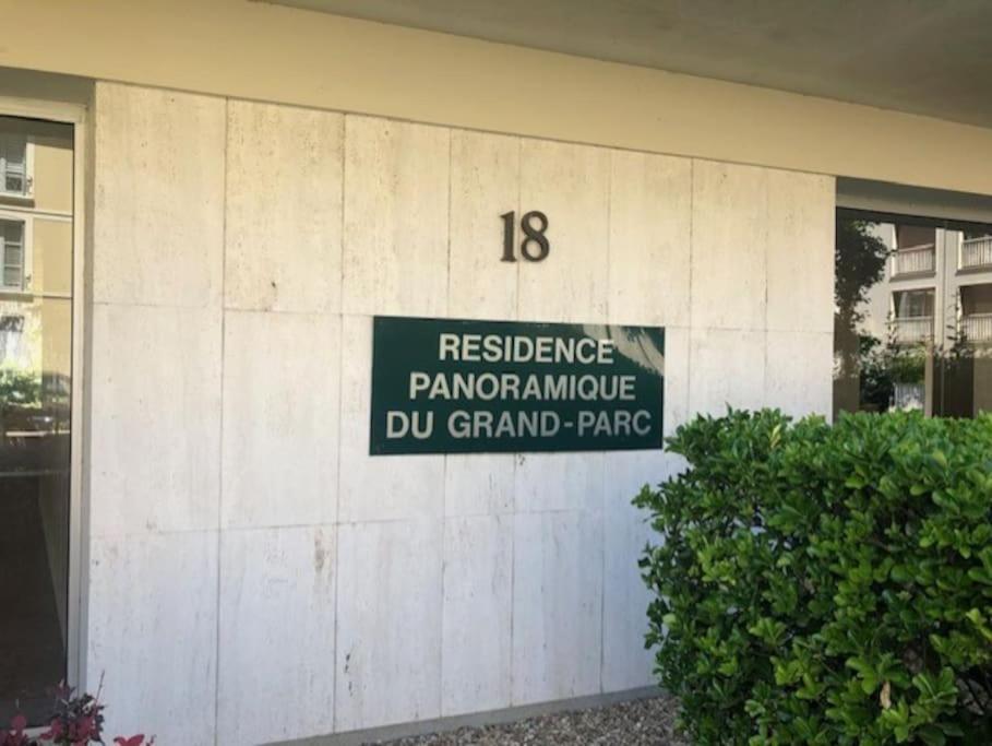 Nice Flat St Germain En Laye Centre 30 Minutes To Paris Saint-Germain-en-Laye Eksteriør bilde
